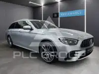2021 Mercedes Benz E 53 AMG