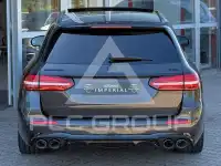 2021 Mercedes Benz E 53 AMG