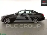 2021 Mercedes Benz E 53 AMG