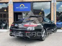 2021 Mercedes Benz E 53 AMG
