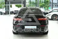 2021 Mercedes Benz E 53 AMG