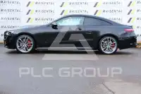 2021 Mercedes Benz E 53 AMG
