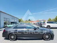 2021 Mercedes Benz E 53 AMG