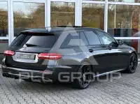 2021 Mercedes Benz E 53 AMG