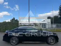 2021 Mercedes Benz E 53 AMG