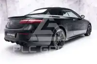 2021 Mercedes Benz E 53 AMG
