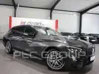 2021 Mercedes Benz E 53 AMG