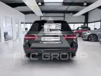 2021 Mercedes Benz E 53 AMG