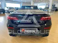 2021 Mercedes Benz E 53 AMG
