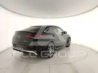 2021 Mercedes Benz E 53 AMG