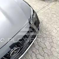 2021 Mercedes Benz E 53 AMG