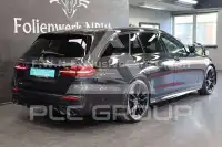 2021 Mercedes Benz E 53 AMG