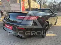 2021 Mercedes Benz E 53 AMG