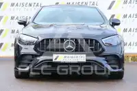 2021 Mercedes Benz E 53 AMG