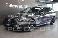 2021 Mercedes Benz E 53 AMG