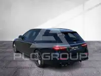2021 Mercedes Benz E 53 AMG