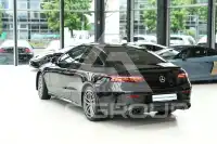 2021 Mercedes Benz E 53 AMG