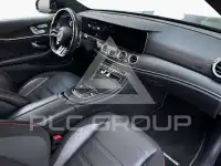 2021 Mercedes Benz E 53 AMG