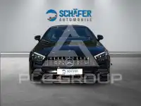 2021 Mercedes Benz E 53 AMG
