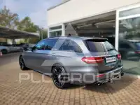 2021 Mercedes Benz E 53 AMG