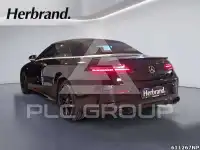 2021 Mercedes Benz E 53 AMG