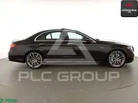 2021 Mercedes Benz E 53 AMG