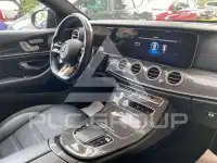 2021 Mercedes Benz E 53 AMG