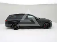 2021 Mercedes Benz E 53 AMG