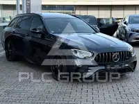 2021 Mercedes Benz E 53 AMG