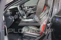 2021 Mercedes Benz E 53 AMG