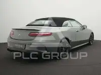 2021 Mercedes Benz E 53 AMG