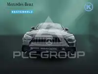 2021 Mercedes Benz E 53 AMG