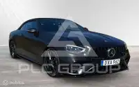 2021 Mercedes Benz E 53 AMG