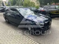 2021 Mercedes Benz E 53 AMG