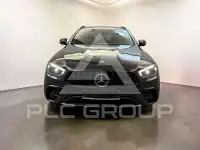 2021 Mercedes Benz E 53 AMG