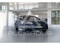 2021 Mercedes Benz E 53 AMG