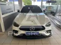 2021 Mercedes Benz E 53 AMG