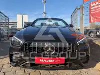 2021 Mercedes Benz E 53 AMG