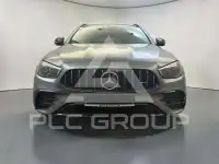 2021 Mercedes Benz E 53 AMG