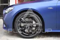 2021 Mercedes Benz E 53 AMG
