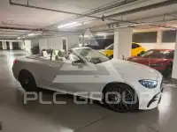 2021 Mercedes Benz E 53 AMG