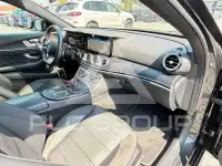2021 Mercedes Benz E 53 AMG