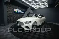 2021 Mercedes Benz E 53 AMG