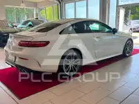 2020 Mercedes Benz E 53 AMG