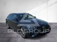2021 Mercedes Benz E 53 AMG