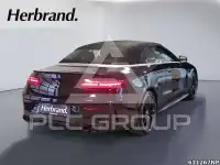 2021 Mercedes Benz E 53 AMG