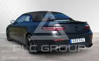 2021 Mercedes Benz E 53 AMG