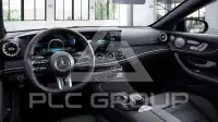 2021 Mercedes Benz E 53 AMG