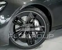 2021 Mercedes Benz E 53 AMG