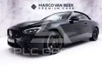 2021 Mercedes Benz E 53 AMG